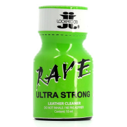Locker Room Rave Ultra Strong 10ml